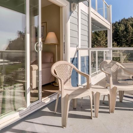 Waters Edge 302 Apartamento Lincoln City Exterior foto