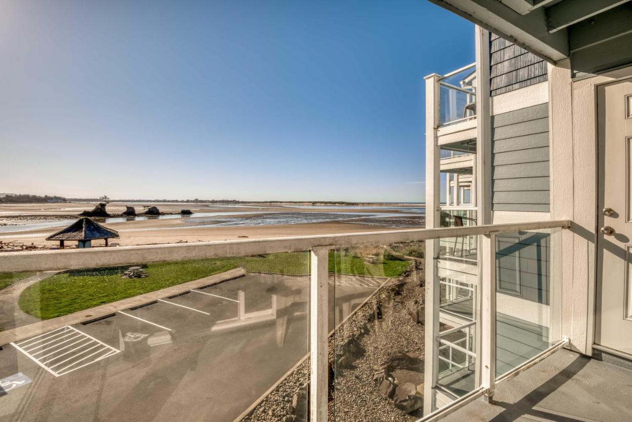 Waters Edge 302 Apartamento Lincoln City Exterior foto