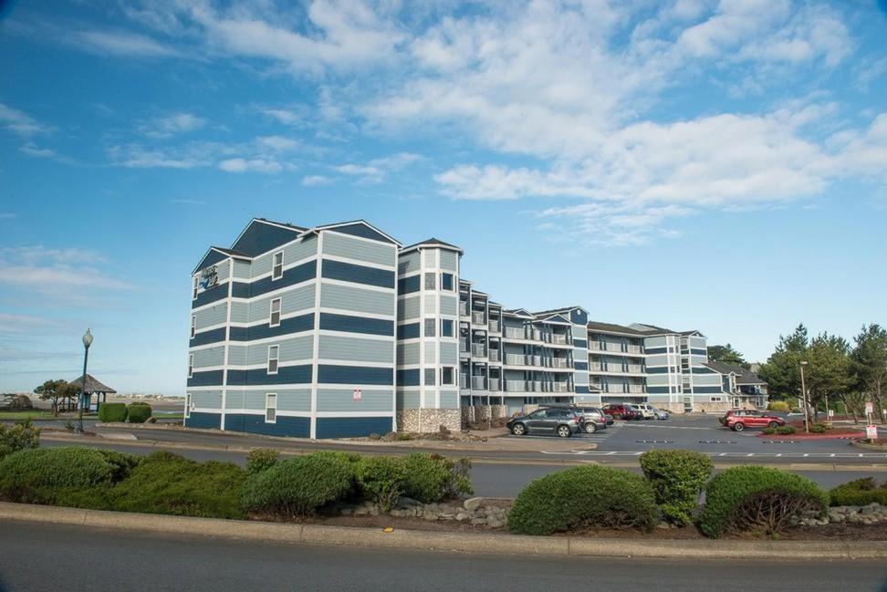 Waters Edge 302 Apartamento Lincoln City Exterior foto