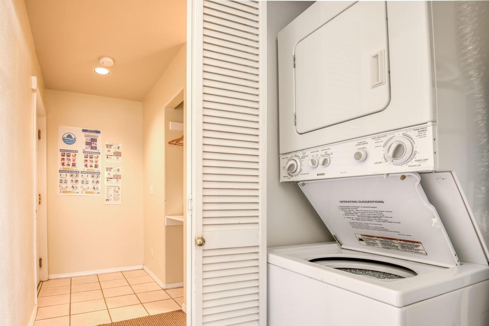 Waters Edge 302 Apartamento Lincoln City Exterior foto