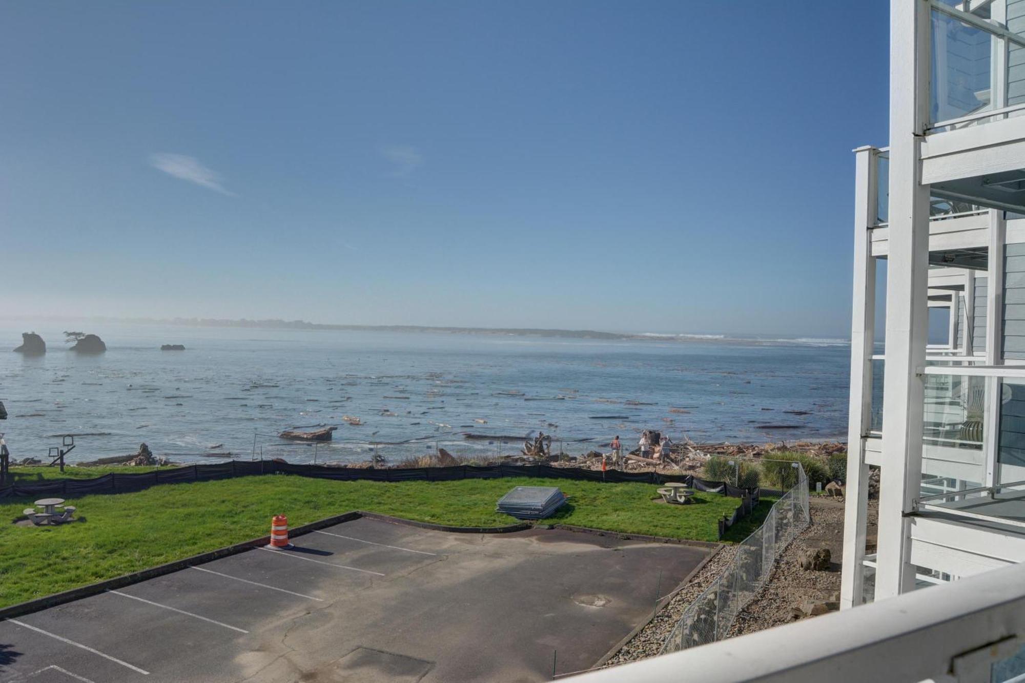 Waters Edge 302 Apartamento Lincoln City Exterior foto