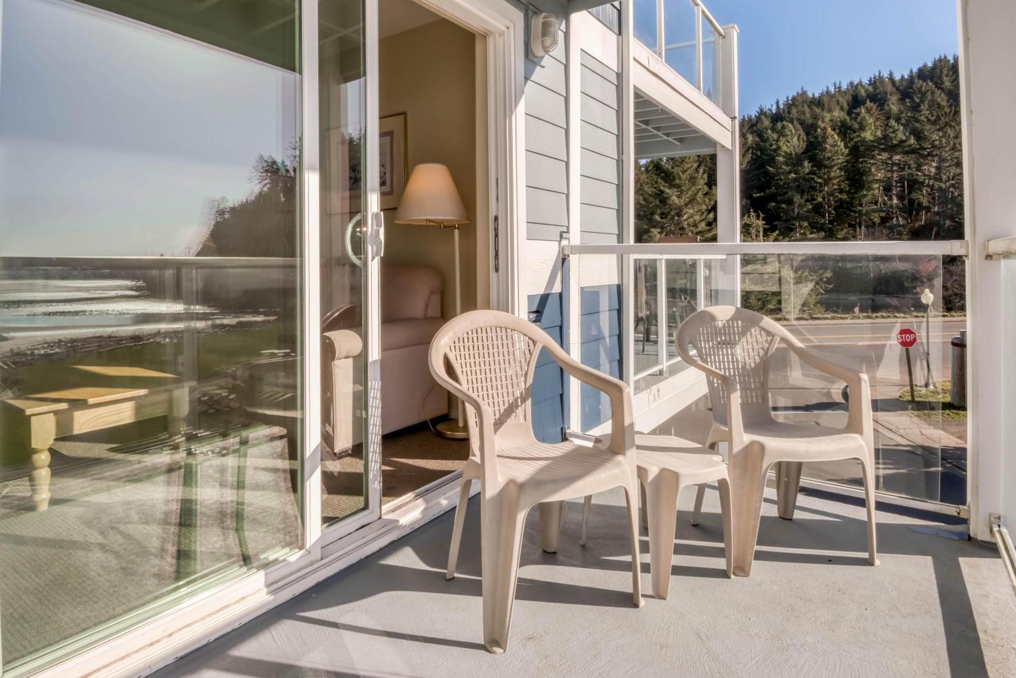 Waters Edge 302 Apartamento Lincoln City Exterior foto