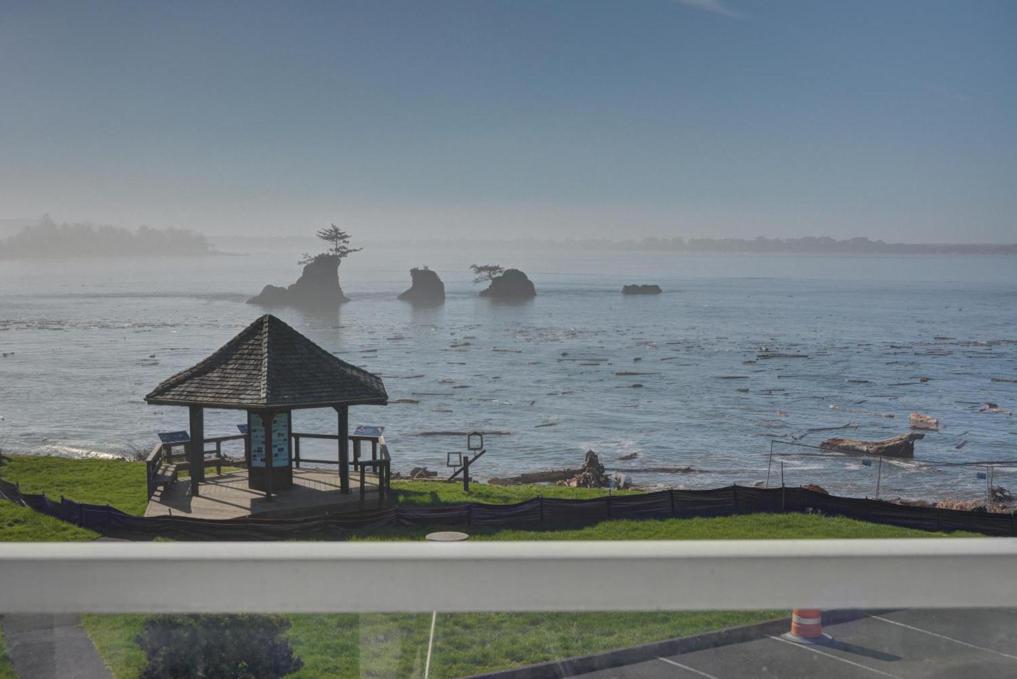 Waters Edge 302 Apartamento Lincoln City Exterior foto