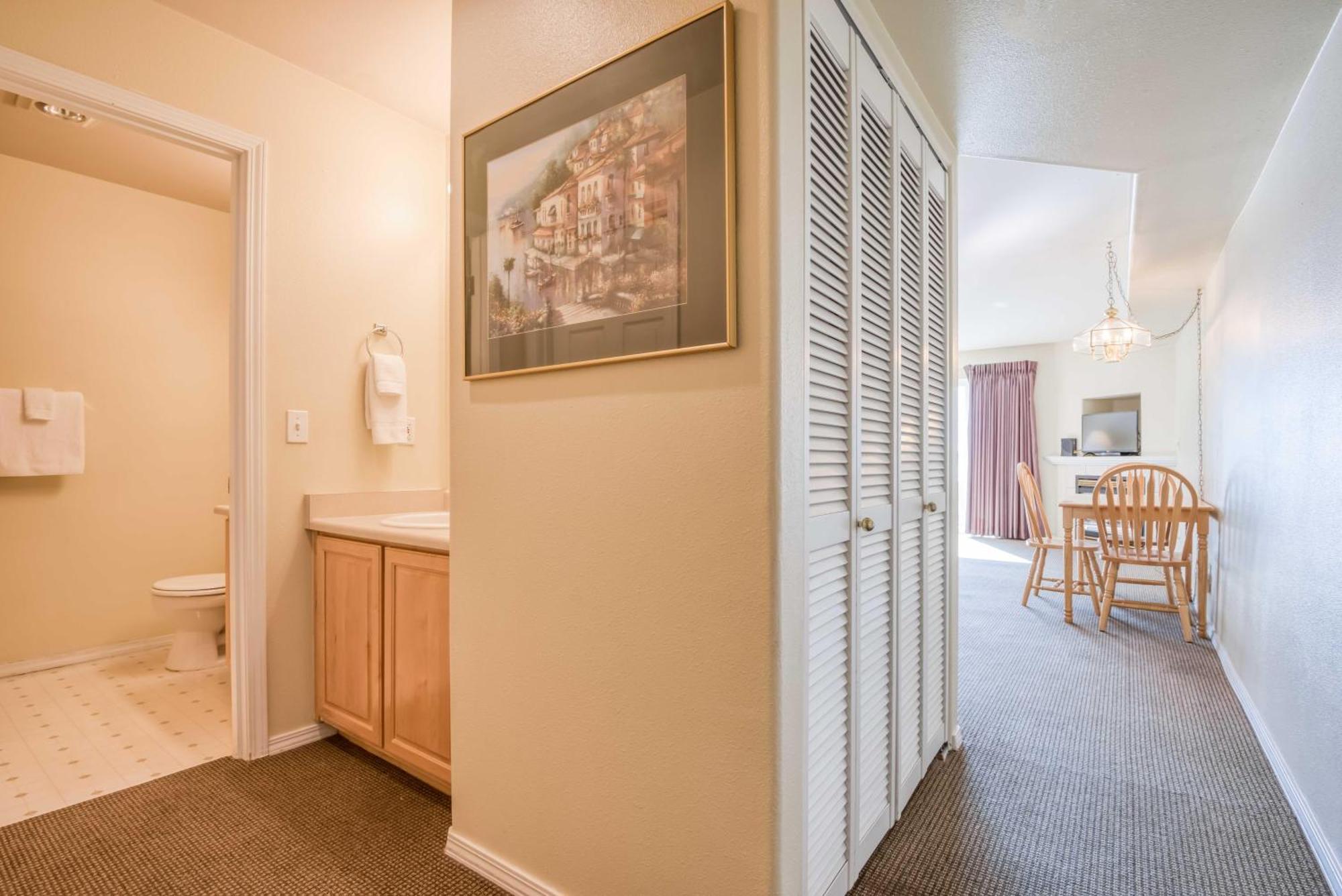 Waters Edge 302 Apartamento Lincoln City Exterior foto