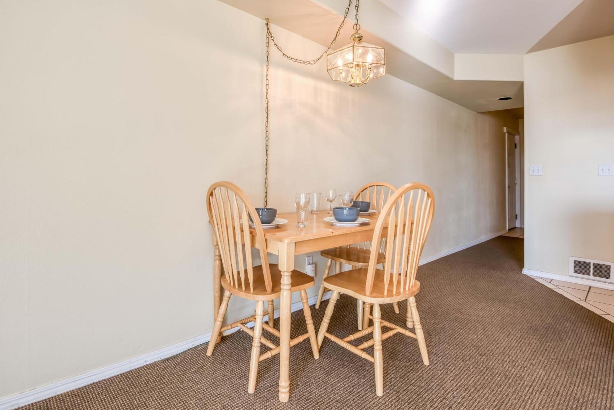 Waters Edge 302 Apartamento Lincoln City Exterior foto