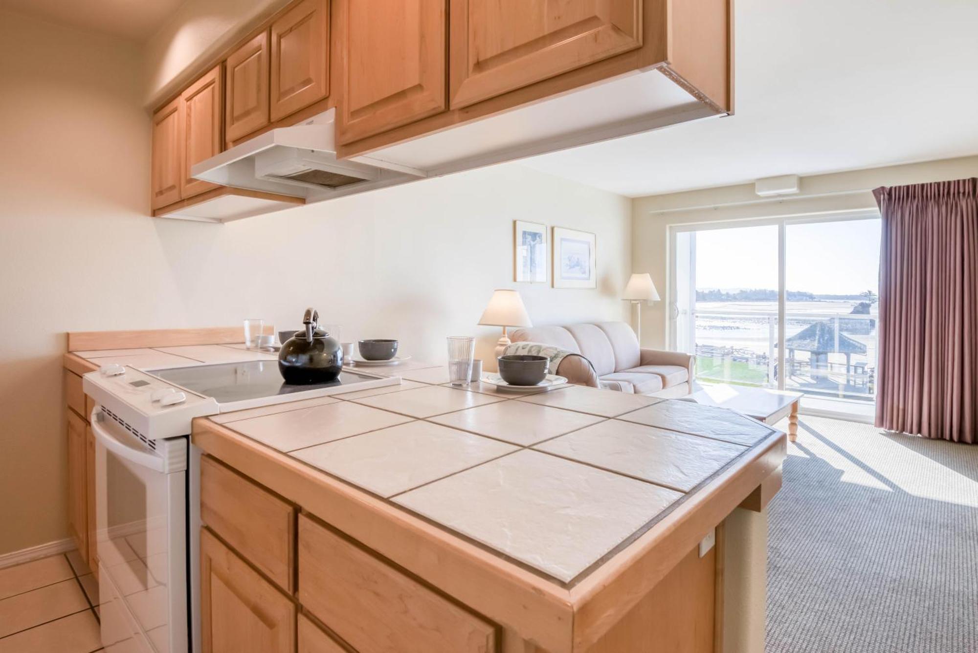 Waters Edge 302 Apartamento Lincoln City Exterior foto