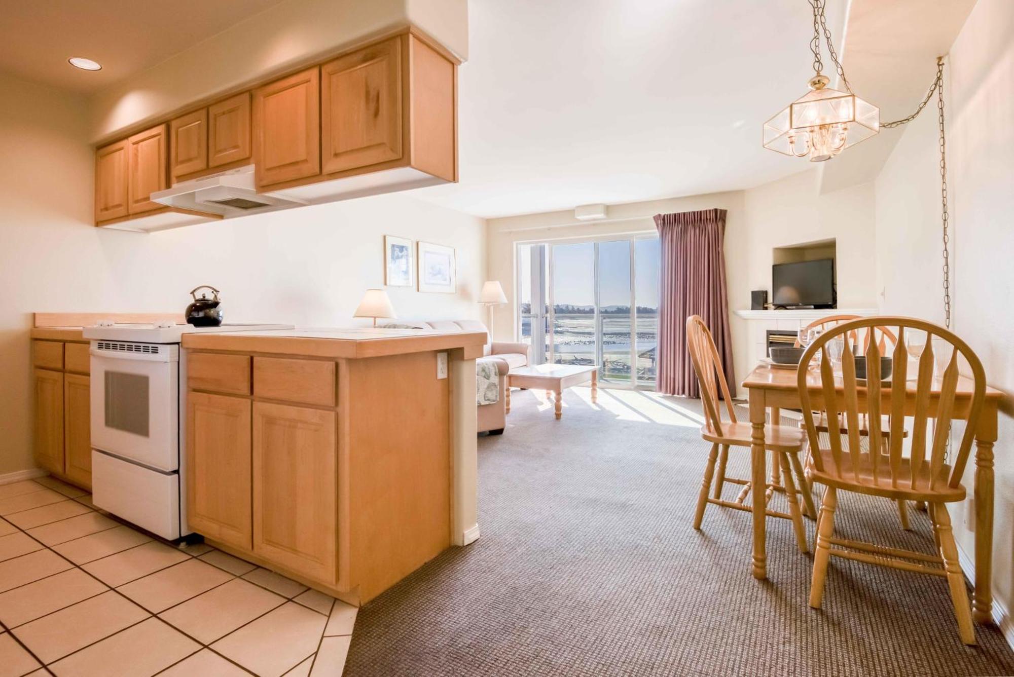 Waters Edge 302 Apartamento Lincoln City Exterior foto