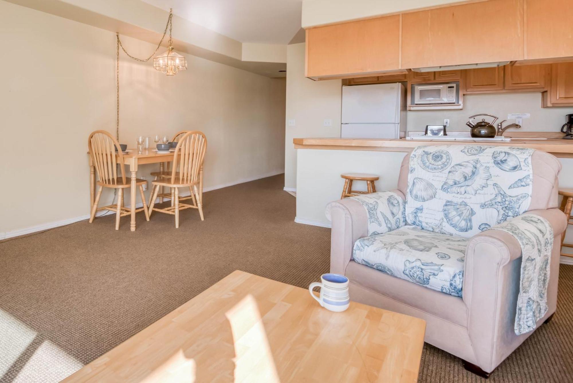 Waters Edge 302 Apartamento Lincoln City Exterior foto
