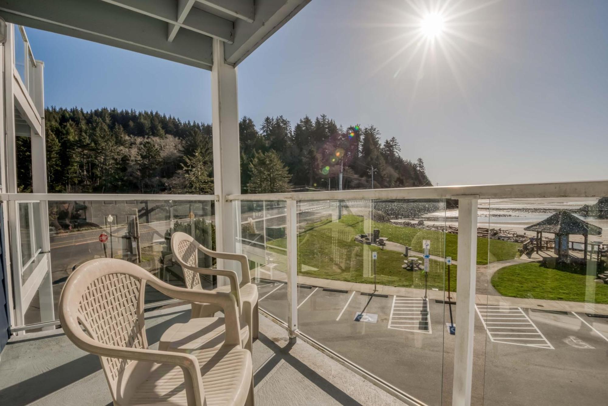 Waters Edge 302 Apartamento Lincoln City Exterior foto