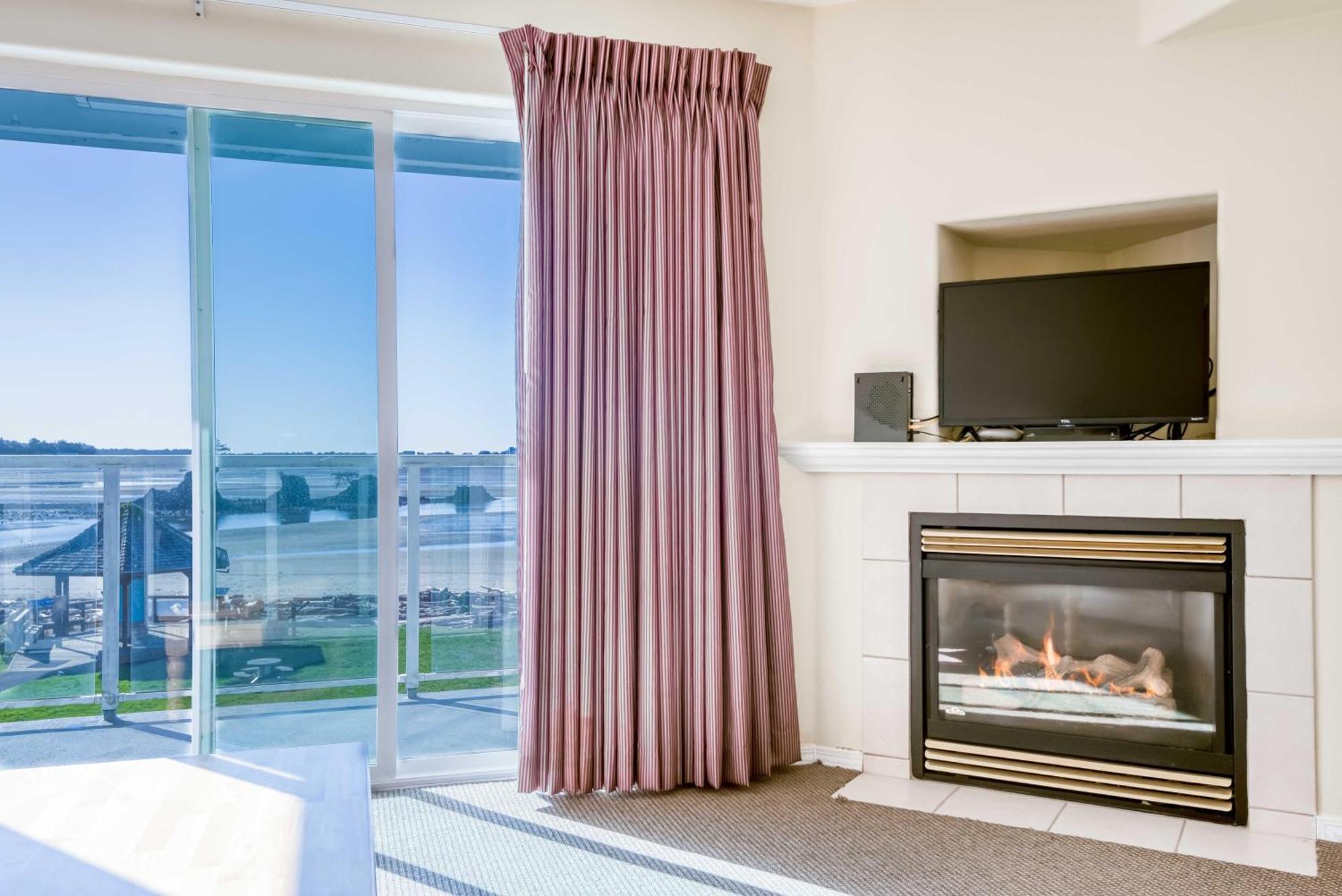 Waters Edge 302 Apartamento Lincoln City Exterior foto