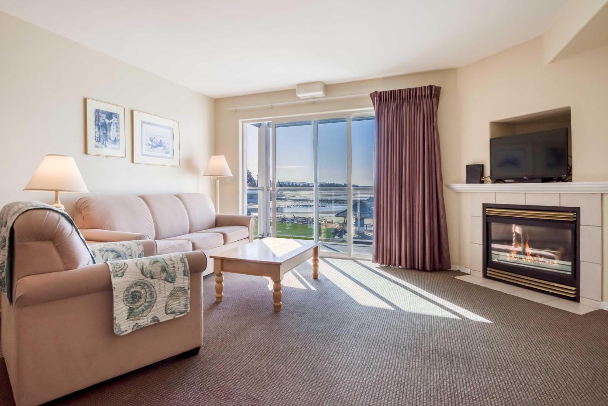 Waters Edge 302 Apartamento Lincoln City Exterior foto